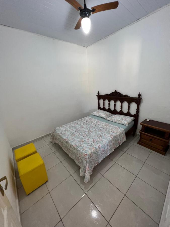Casa Temporada Villa Убатуба Екстериор снимка
