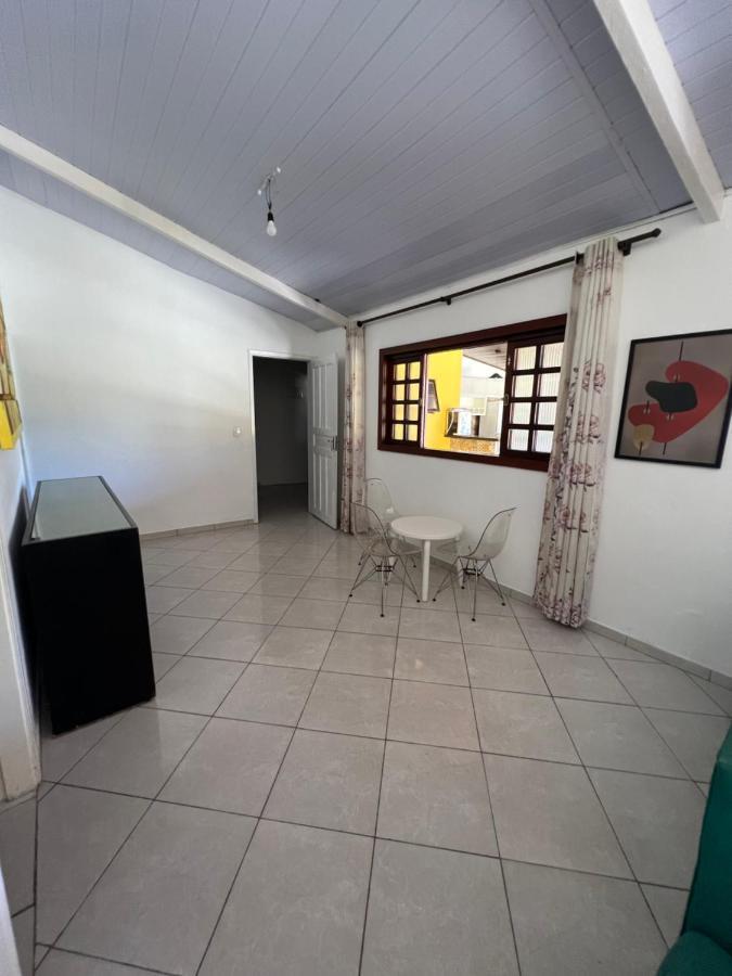 Casa Temporada Villa Убатуба Екстериор снимка